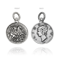 Charm Giovanni Raspini Charms in Argento 06903 - 06903